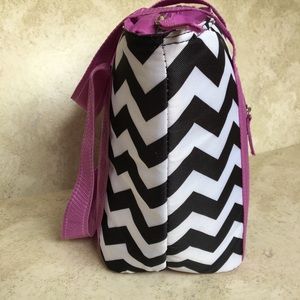 olivet lunch tote